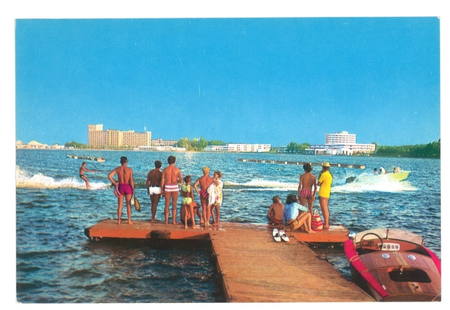 1975-5 - Mangalia Nord - Jupiter